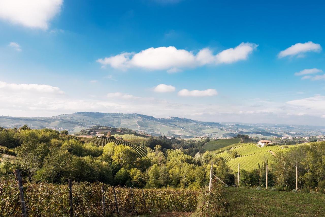 I Ciabot Di Monforte Monforte dʼAlba المظهر الخارجي الصورة