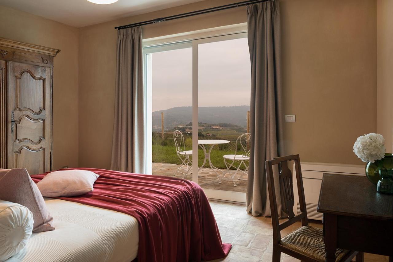 I Ciabot Di Monforte Monforte dʼAlba المظهر الخارجي الصورة